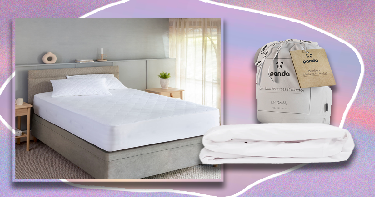 Best waterproof mattress protector shop for toddlers
